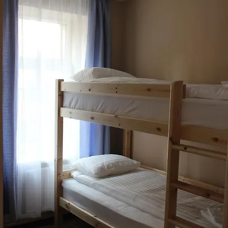 Windrose Liepāja