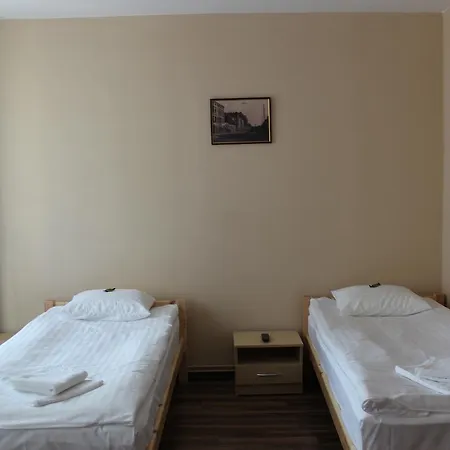 Hotel Windrose Liepāja