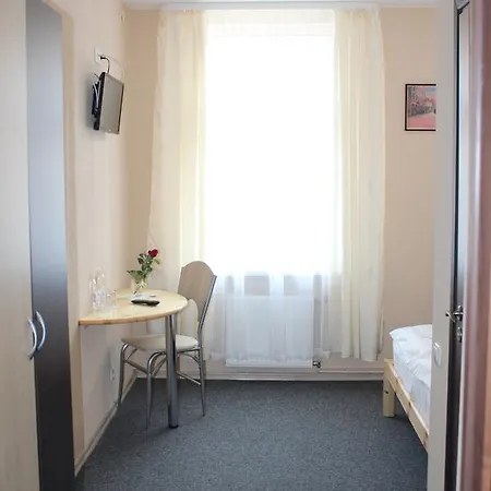 Windrose Hotel Liepāja