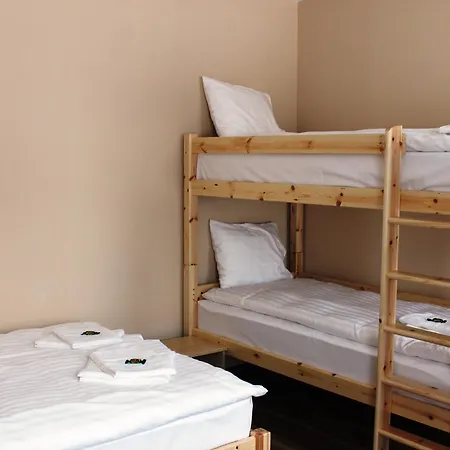 Hotel Windrose Liepāja