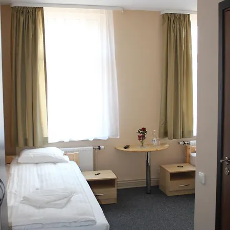 Hotel Windrose Liepāja