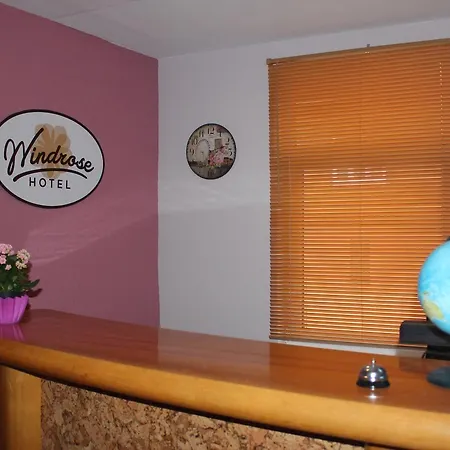 Hotel Windrose 2*