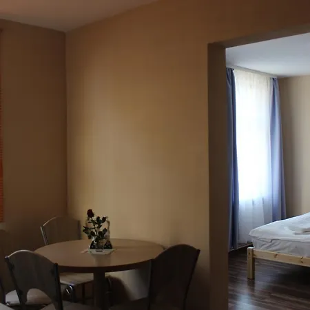 Windrose Hotel