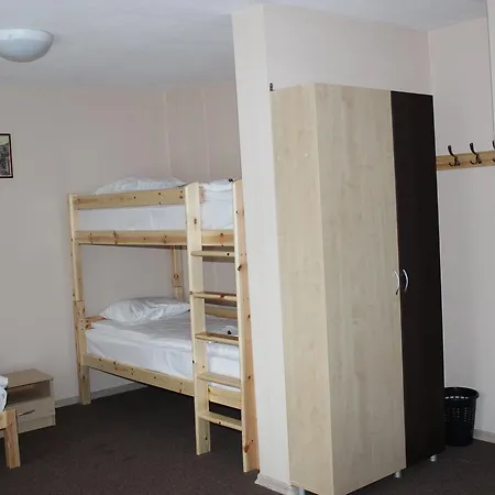Windrose Hotel 2*