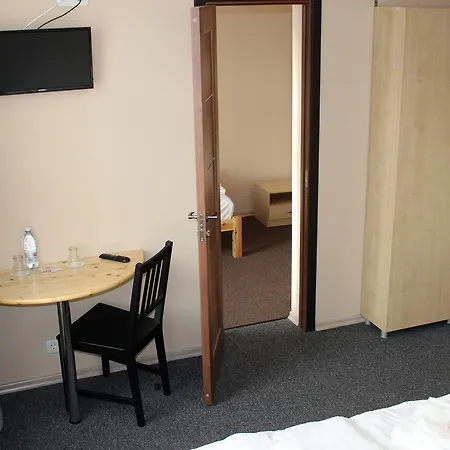 Windrose Hotel 2*