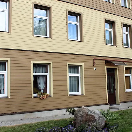 Hotel Windrose