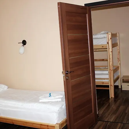 Windrose Hotel 2*