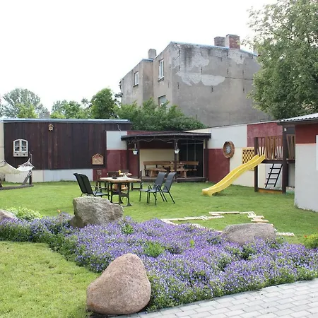 Hotel Windrose